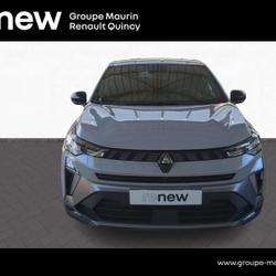 Renault Symbioz 1.6 E-Tech full hybrid 145ch esprit Alpine Quincy-sous-S&eacute;nart