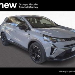 Renault Symbioz 1.6 E-Tech full hybrid 145ch esprit Alpine Quincy-sous-S&eacute;nart