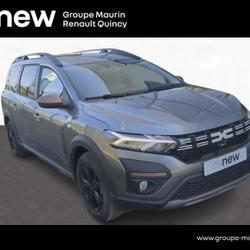 Dacia Jogger 1.6 hybrid 140ch Extreme+ 7 places -24 Quincy-sous-S&eacute;nart