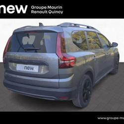 Dacia Jogger 1.6 hybrid 140ch Extreme+ 7 places -24 Quincy-sous-S&eacute;nart