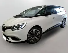 Renault Scenic 4