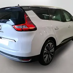 Renault Scenic 4 1.7 Blue dCi 120 Business 7pl Mions