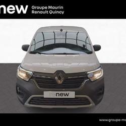 Renault Kangoo L1 1.3 TCe 130ch Extra - 22 Quincy-sous-S&eacute;nart