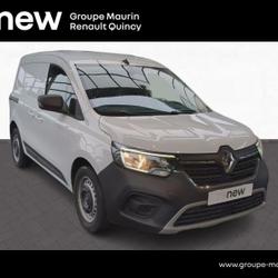 Renault Kangoo L1 1.3 TCe 130ch Extra - 22 Quincy-sous-S&eacute;nart