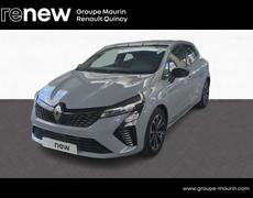 Renault Clio 5 Quincy-sous-Sénart