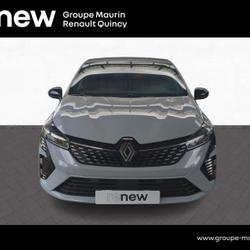 Renault Clio 5 1.0 TCe 90ch Techno - 24 Quincy-sous-S&eacute;nart