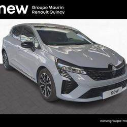 Renault Clio 5 1.0 TCe 90ch Techno - 24 Quincy-sous-S&eacute;nart