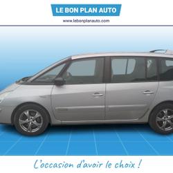 Renault Espace 4 2.0 dCi 150ch Carminat Evolution occasion - Corbeil-Essonnes - photo 2/8