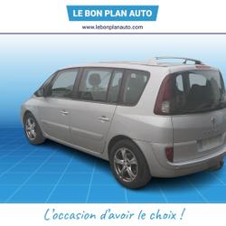Renault Espace 4 2.0 dCi 150ch Carminat Evolution occasion - Corbeil-Essonnes - photo 3/8