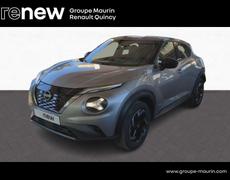 Nissan Juke Quincy-sous-Sénart