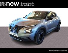 Nissan Juke Quincy-sous-Sénart