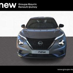 Nissan Juke 1.6 Hybrid 143ch Business+ 2023 Quincy-sous-S&eacute;nart