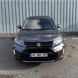Suzuki Vitara 1.4 Boosterjet Hybrid 110ch Style MY25 Quimper
