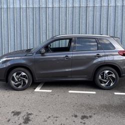 Suzuki Vitara 1.4 Boosterjet Hybrid 110ch Style MY25 Quimper