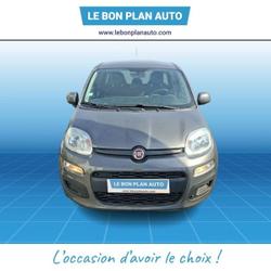 Fiat Panda 1.2 8v 69ch S&S Lounge Euro6D 112g Corbeil-Essonnes