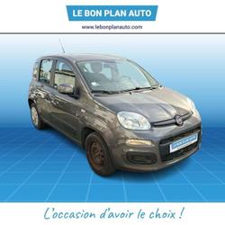 Fiat Panda 1.2 8v 69ch S&S Lounge Euro6D 112g Corbeil-Essonnes