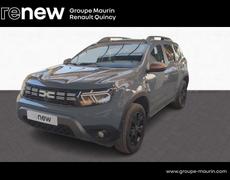 Dacia Duster Quincy-sous-Sénart