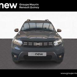 Dacia Duster 1.0 ECO-G 100ch Extreme 4x2 Quincy-sous-S&eacute;nart