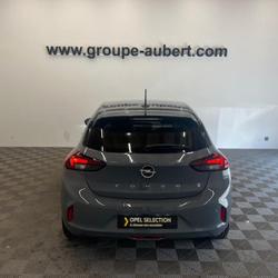 Opel Corsa Electric 136ch TOURLAVILLE