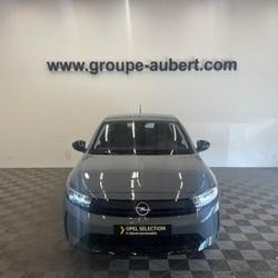 Opel Corsa Electric 136ch TOURLAVILLE