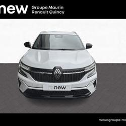 Renault Espace 5 1.2 E-Tech full hybrid 200ch Techno 7 places - 24 Quincy-sous-S&eacute;nart