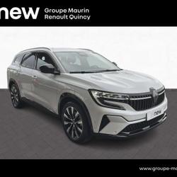 Renault Espace 5 1.2 E-Tech full hybrid 200ch Techno 7 places - 24 Quincy-sous-S&eacute;nart