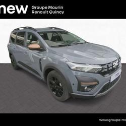 Dacia Jogger 1.6 hybrid 140ch Extreme 7 places -24 Quincy-sous-S&eacute;nart