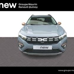 Dacia Jogger 1.6 hybrid 140ch Extreme 7 places -24 Quincy-sous-S&eacute;nart