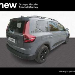 Dacia Jogger 1.6 hybrid 140ch Extreme 7 places -24 Quincy-sous-S&eacute;nart