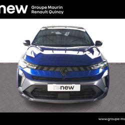 Renault Symbioz 1.6 E-Tech full hybrid 145ch esprit Alpine Quincy-sous-S&eacute;nart