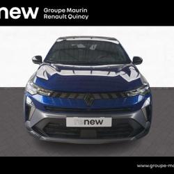 Renault Symbioz 1.6 E-Tech full hybrid 145ch esprit Alpine Quincy-sous-S&eacute;nart