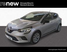Renault Clio 5 Quincy-sous-Sénart