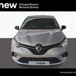 Renault Clio 5 1.0 TCe 100ch Evolution GPL Quincy-sous-S&eacute;nart