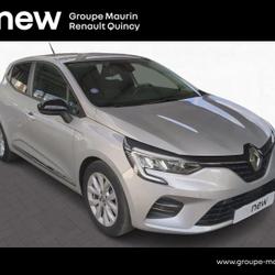 Renault Clio 5 1.0 TCe 100ch Evolution GPL Quincy-sous-S&eacute;nart