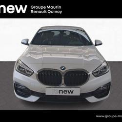 BMW Serie 1 118iA 136ch Edition Sport DKG7 Quincy-sous-S&eacute;nart