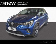 Renault Captur Quincy-sous-Sénart
