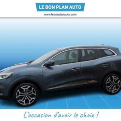 Renault Kadjar 1.5 Blue dCi 115ch Intens 112g Corbeil-Essonnes