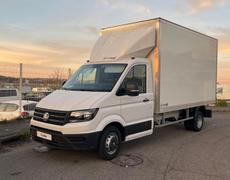 Volkswagen Crafter Besançon