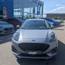 Ford Puma 1.0 Flexifuel 125ch S&S mHEV ST-Line X Puget-sur-Argens