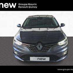 Renault Megane 4 1.5 Blue dCi 115ch Intens EDC -21N Quincy-sous-S&eacute;nart