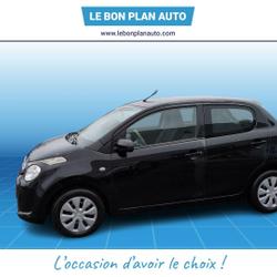 Citroen C1 VTi 68 Live 5p occasion - Corbeil-Essonnes - photo 2/26