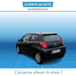Citroen C1 VTi 68 Live 5p occasion - Corbeil-Essonnes - photo 3/26