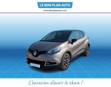 Renault Captur Quincy-sous-Sénart