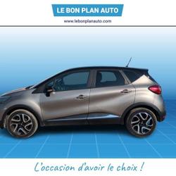 Renault Captur 0.9 TCe 90ch Stop&Start energy Zen Euro6 Quincy-sous-S&eacute;nart