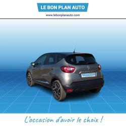Renault Captur 0.9 TCe 90ch Stop&Start energy Zen Euro6 Quincy-sous-S&eacute;nart