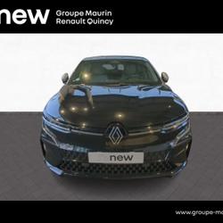 Renault Megane 4 E-Tech Electric EV60 220ch Techno super charge Quincy-sous-S&eacute;nart