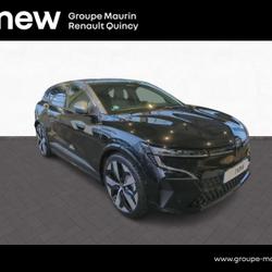 Renault Megane 4 E-Tech Electric EV60 220ch Techno super charge Quincy-sous-S&eacute;nart