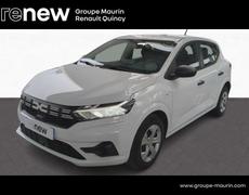 Dacia Sandero Quincy-sous-Sénart