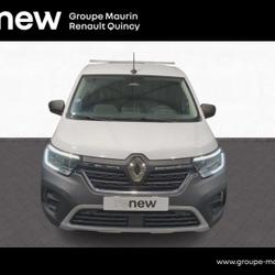 Renault Kangoo 1.3 TCe 130ch Extra S&eacute;same Ouvre Toi Quincy-sous-S&eacute;nart
