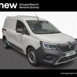 Renault Kangoo 1.3 TCe 130ch Extra S&eacute;same Ouvre Toi Quincy-sous-S&eacute;nart